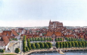 Alter Garten